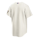 Men's Minnesota Twins Cream 2026 Field of Dreams Replica Jersey