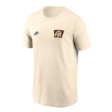 Minnesota Twins Cream 2026 Field of Dreams Patch Tee