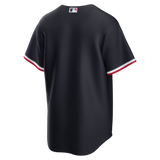 Men's Minnesota Twins Nike Navy Alternate Replica Jersey