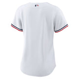 Women's Minnesota Twins Nike White Home Replica Jersey
